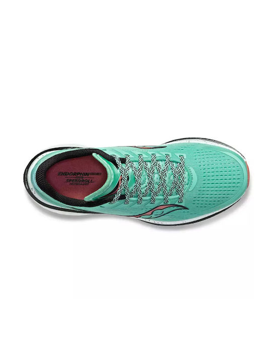 Endorphin Speed 3 Sport Shoes Running Sprig / Black