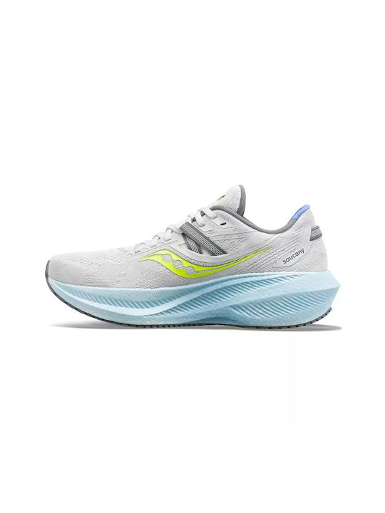 Triumph 20 Sport Shoes Running Fog / Vapor