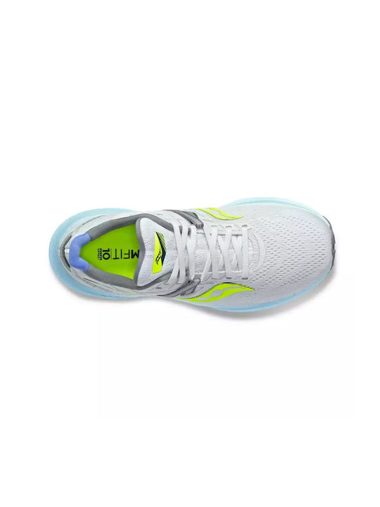 Triumph 20 Sport Shoes Running Fog / Vapor
