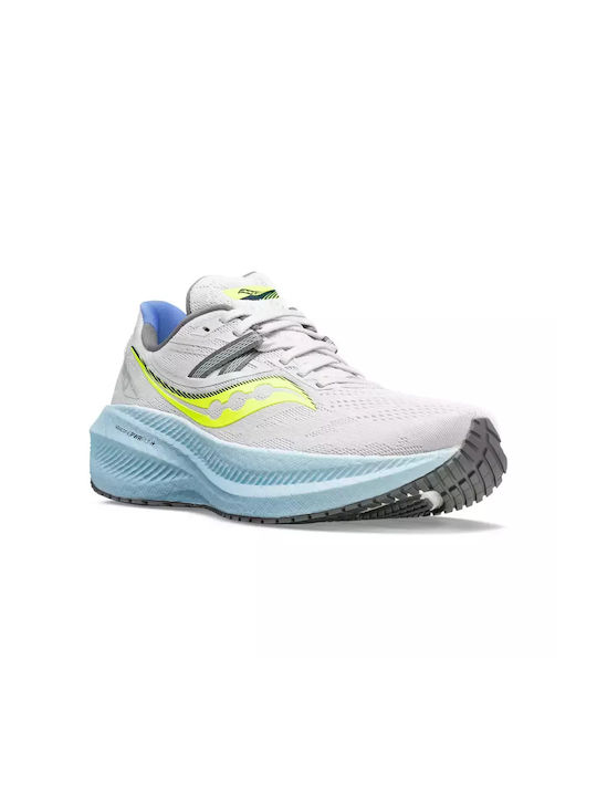 Saucony