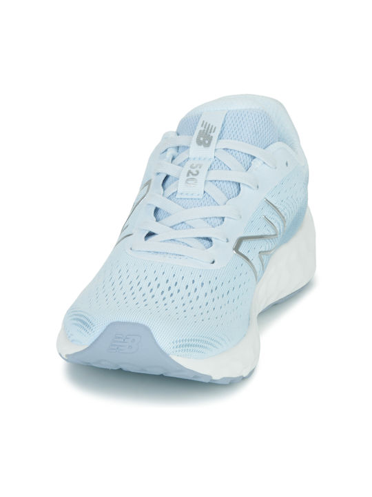 520 V8 Femei Pantofi sport Alergare Albastre