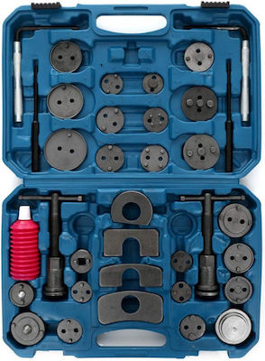 Tagred Tool Set 35pcs Brake Caliper Reset