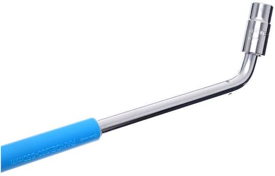 Tagred Cheie pentru roți auto 17/19/21 și 23mm