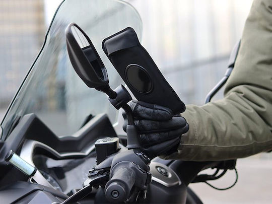 Shapeheart Shapeheart Support Telephone Scooter Θήκη για Βάση Κινητού Μοτοσυκλέτας