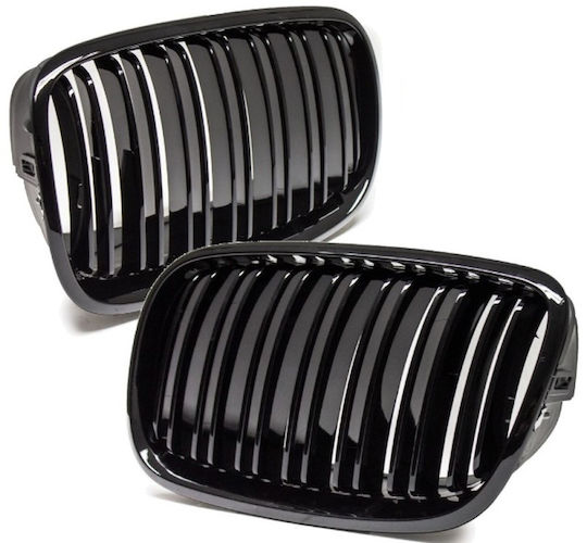 Декоративна маска за кола BMW X5 / X6 / E70 / X5 (E70) / X6 (E71)