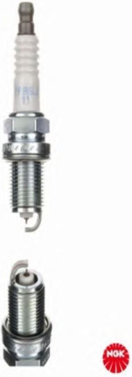 NGK Car Spark Plug IFR5J11 Iridium 1pcs