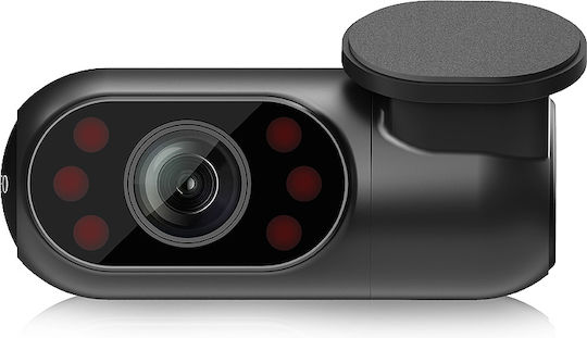 Viofo A139 3CH Σετ Κάμερα DVR Αυτοκινήτου 1440P Wi-Fi, GPS & Κάμερα Οπισθοπορείας