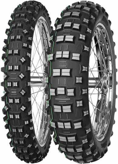 Mitas Terra Force-EF 90-21 54R TT On-Off Motorcycle Tyre