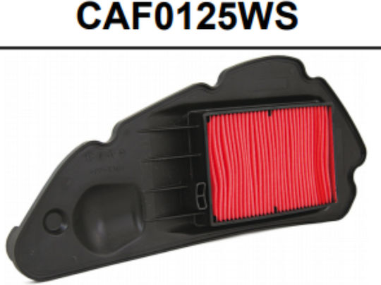 Champion Motorrad-Luftfilter Honda SH 125 / SH 150