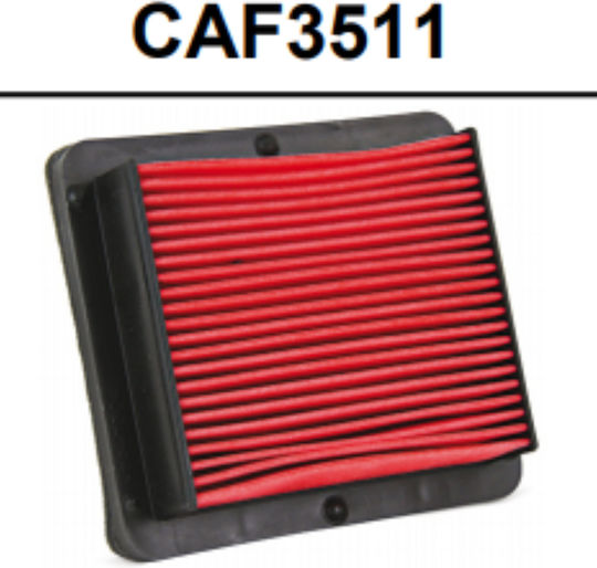 Champion Motorrad-Luftfilter Yamaha T-Max 530 2017+