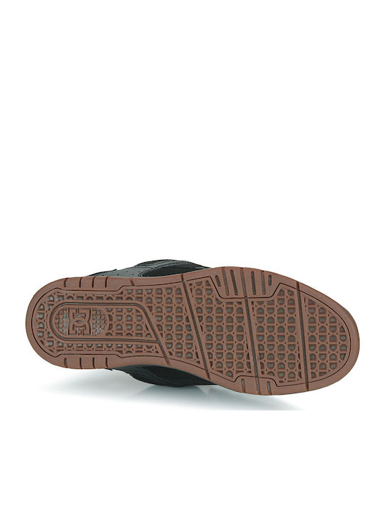 Stag Ανδρικά Sneakers Μαύρα