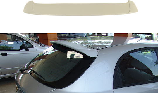 Motordrome Autoheckspoiler Dach aus Polyurethan Chevrolet Lacetti 2002-2009