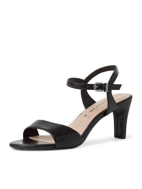 Sandals Black