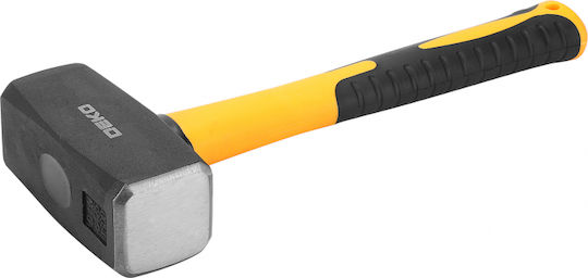 Deko Sledgehammer 1.5kg DKE0701-1500G