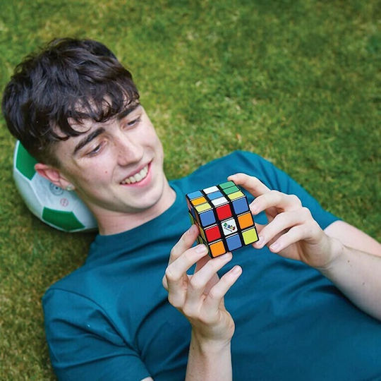 Rubik's The Original Speed Cube 3x3 for 8+ years old Years 6063968 1pcs