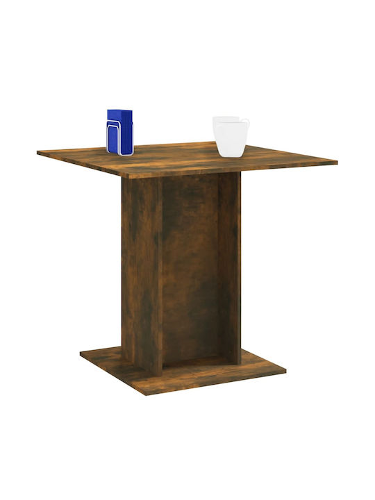 Tisch Küche Holz 80x80x75cm