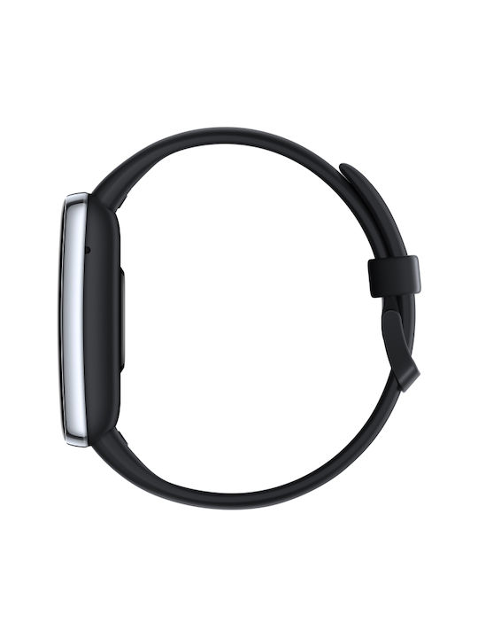 Xiaomi Smart Band 7 Pro Waterproof Black