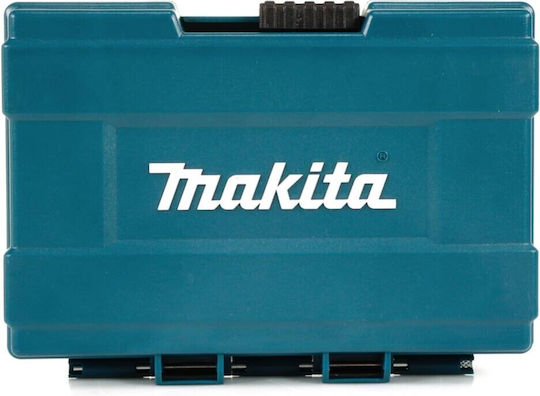 Makita Σετ 38 Τρυπάνια
