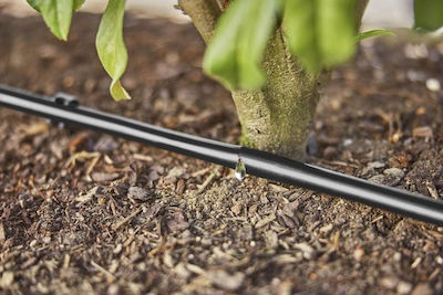 Gardena Rain Bird Drip Pipe with Droplets 25m 13503-20