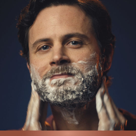 Gillette King C. Soap 350ml