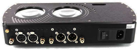 Chord Electronics Symphonic Phono Preamp Μαύρο