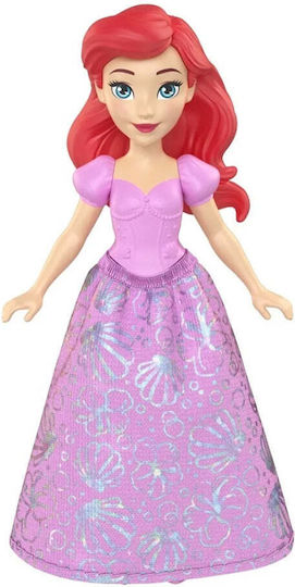 Mattel Ariel για 3+ Ετών 9εκ. (Διάφορα Σχέδια)