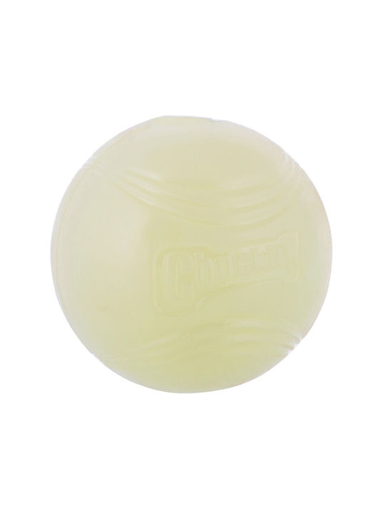 Chuckit Fetch Medley Ball Toy Dog with Sound Medium 3pcs