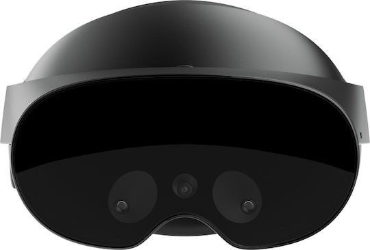 Meta Quest Pro Standalone VR Headset 256GB for Mobile with Gamepad