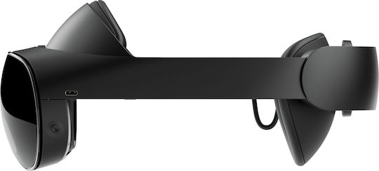 Meta Quest Pro Standalone VR Headset 256GB for Mobile with Gamepad