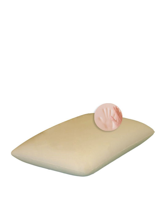 Amve A42 Μαξιλάρι Ύπνου Memory Foam 60x40x15cm
