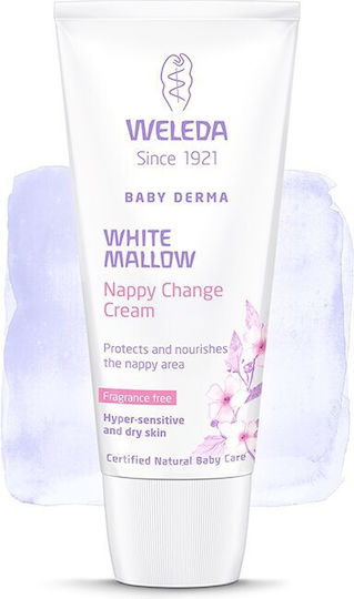 Weleda Κρέμα με Μολόχα 50ml
