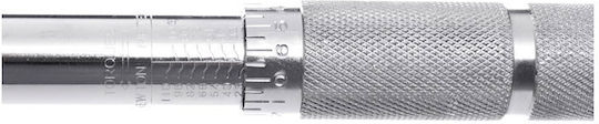 Tagred Drehmomentschlüssel Kare 3/8" Ropi 19-110 Nm mit Länge 37.5cm