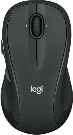 Logitech MK545 Advanced Ασύρματο Σετ Πληκτρολόγιο & Ποντίκι Αγγλικό US