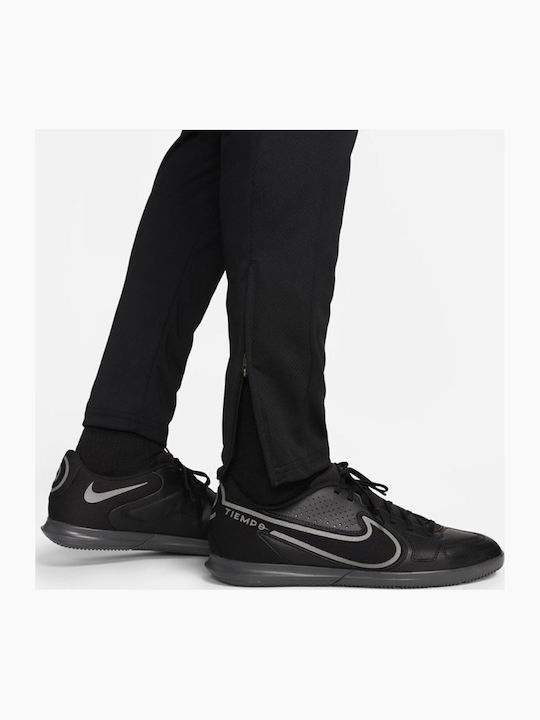 Academy 23 Sweatpants Dri-Fit Glossy Black