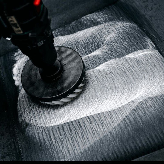 K2 Cleaning Brush for Drill Brush Drill 100