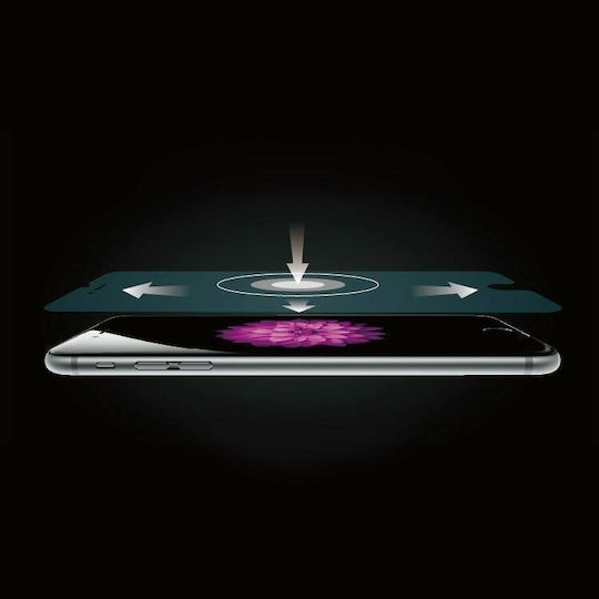 Hurtel 9H Full Face Tempered Glass (Galaxy A33)