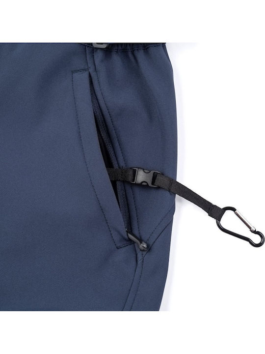 Kilpi Rhea SL0407KI-DBL Ski & Snowboard Weiche Schale Blau