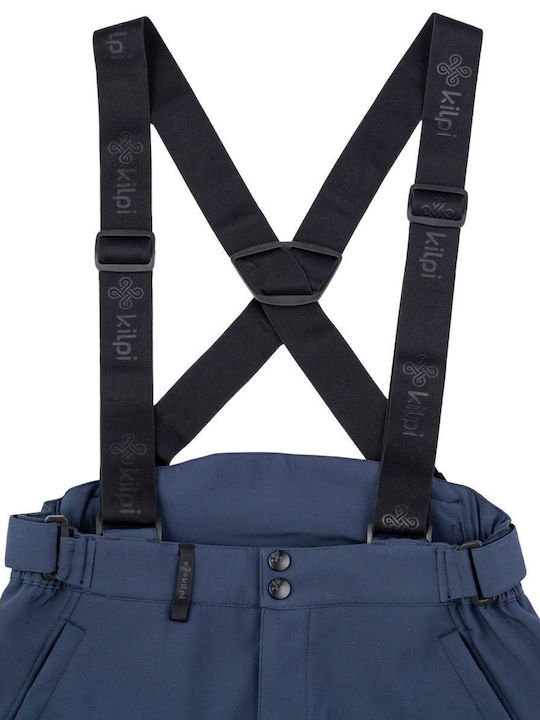 Kilpi Rhea SL0407KI-DBL Ski & Snowboard Weiche Schale Blau