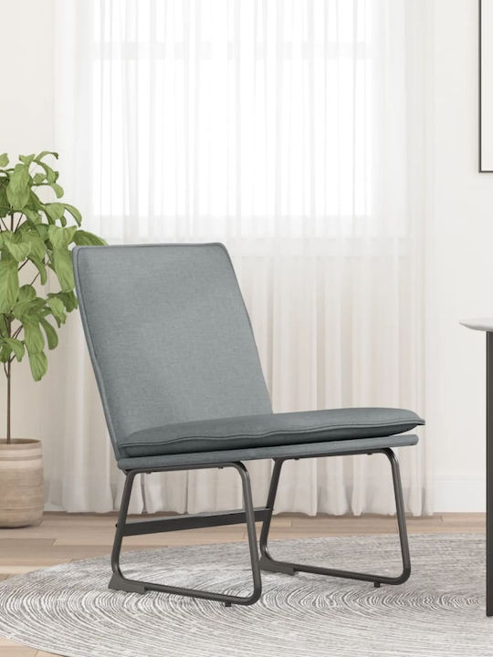 Πολυθρόνα Επισκέπτη σε Χρώμα 52x75x76cm Πολυθρόνα Επισκέπτη σε Χρώμα 52x75x76cm