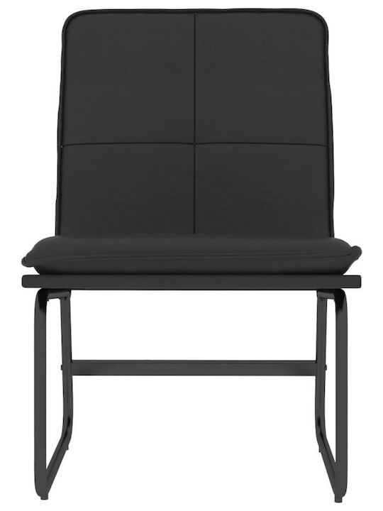 Sessel Black 54x75x76cm 1Stück