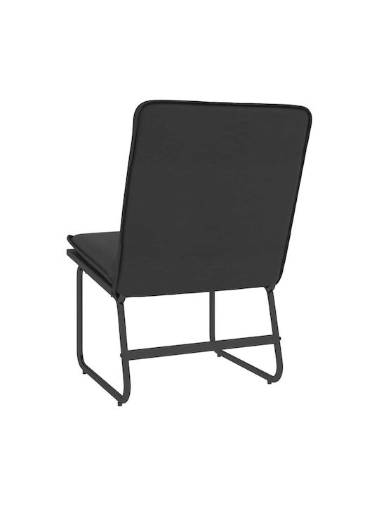 Sessel Black 54x75x76cm 1Stück