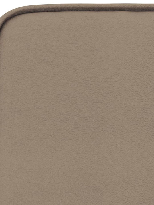 Sessel Καπουτσίνο 54x75x76cm 1Stück