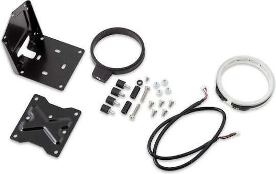 Aqua Computer Ultitube D5 150 Pro Reservoir With D5 Next Pump