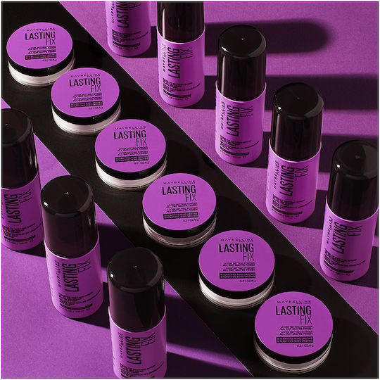 Maybelline Lasting Fix Установяващ Спрей 131гр 100мл