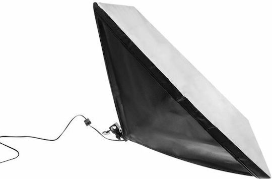 Softbox Set Lighting Kit 5500K 600W
