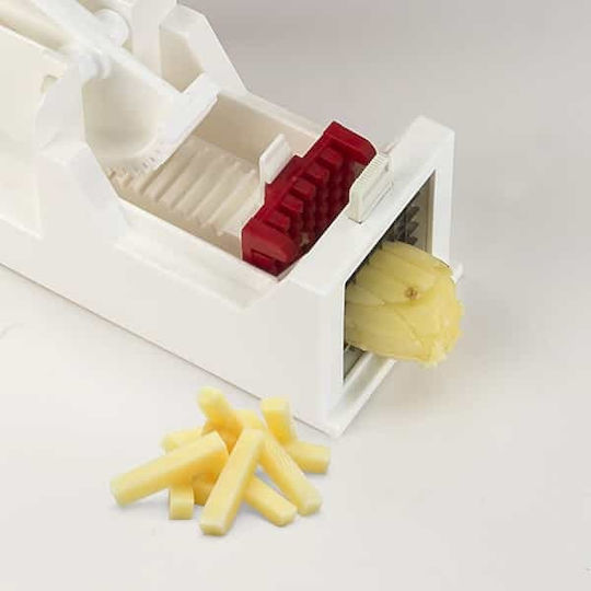 Rigamonti 122 Plastic Potato Cutter Manual
