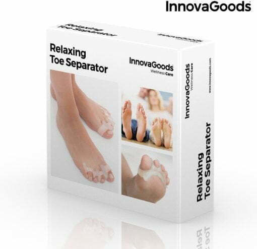 InnovaGoods mit Gel 2Stück