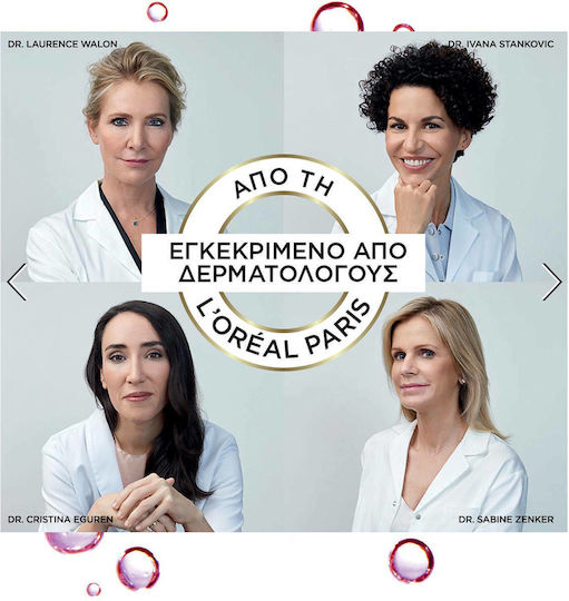 L'Oreal Paris Revitalift Classic Υγρό Τόνωσης Προσώπου με Πανθενόλη 180ml