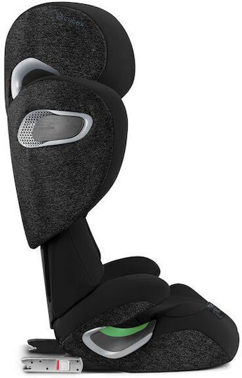 Cybex Solution T I-fix Baby Car Seat with Isofix Sepia Black 15-50 kg