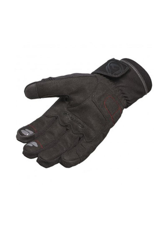 Garibaldi X-Time Comfort Χειμερινά Ανδρικά Γάντια Μαύρα Garibaldi X-Time Comfort Χειμερινά Ανδρικά Γάντια Μαύρα